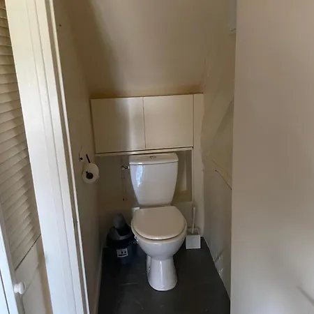 Appartement Honfleur Διαμέρισμα Ονφλέρ