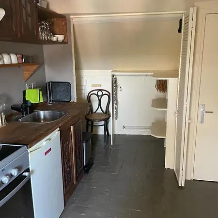 Le Cosy * Honfleur