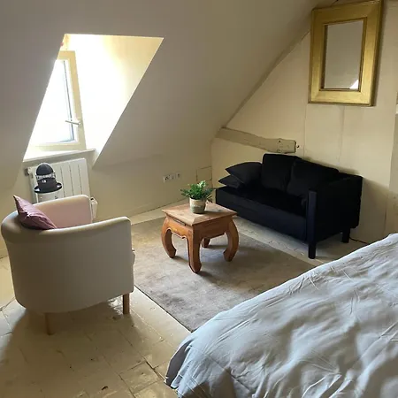 Appartement Honfleur