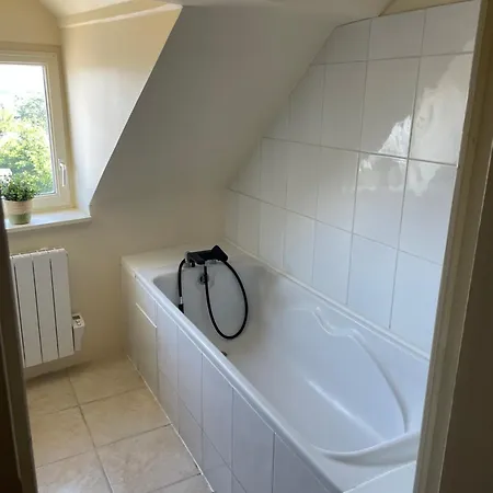 Appartement Honfleur *