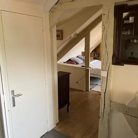 Le Cosy * Honfleur